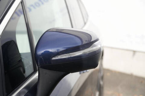 2023 Mercedes-Benz EQE EQE 500 4MATIC