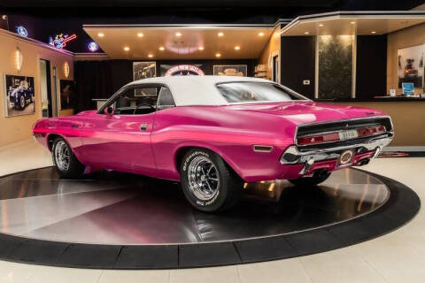 1970 Dodge Challenger