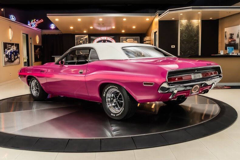 1970 Dodge Challenger