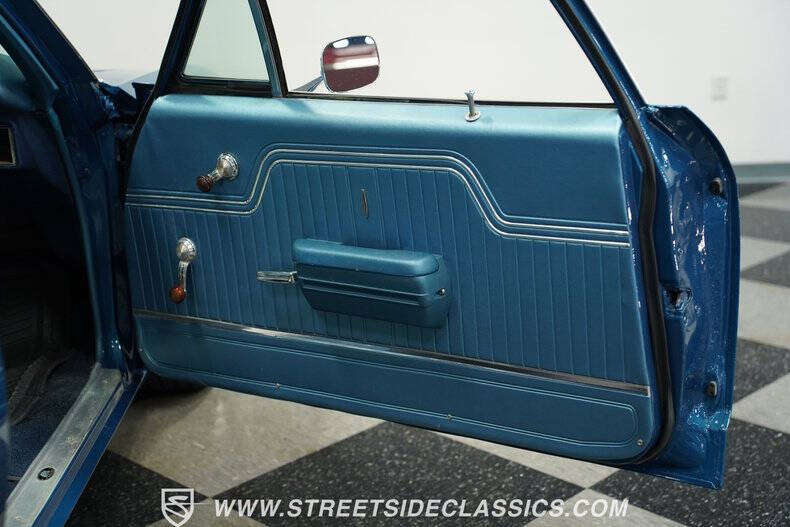 1970 Chevrolet El Camino