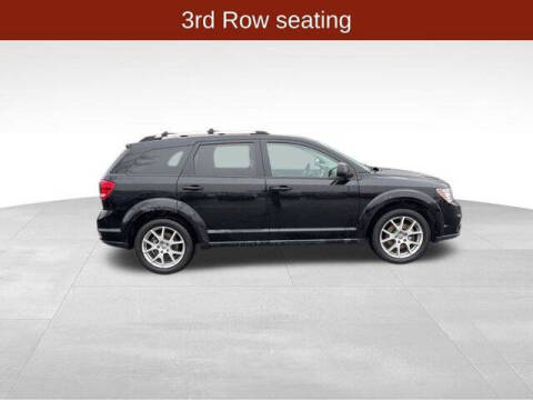 2014 Dodge Journey SXT
