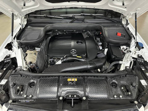 2020 Mercedes-Benz GLE GLE 350 4MATIC