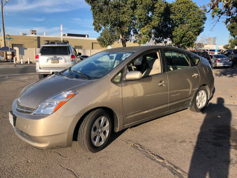 2007 Toyota Prius