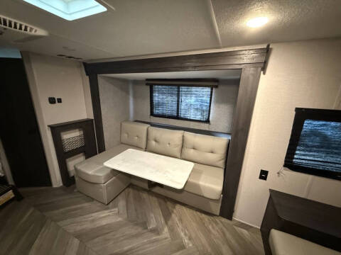 2021 Forest River Ozark