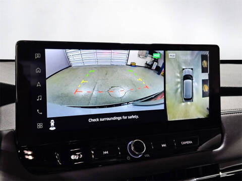 2025 Mitsubishi Outlander