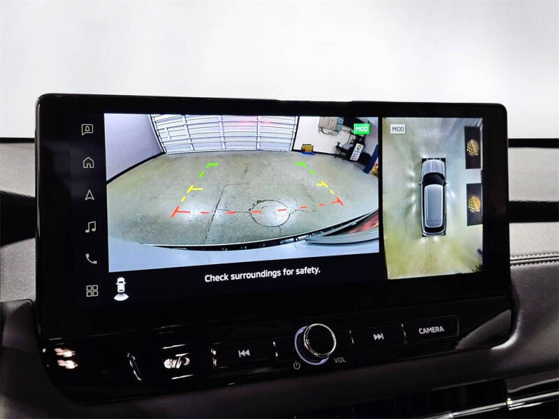 2025 Mitsubishi Outlander