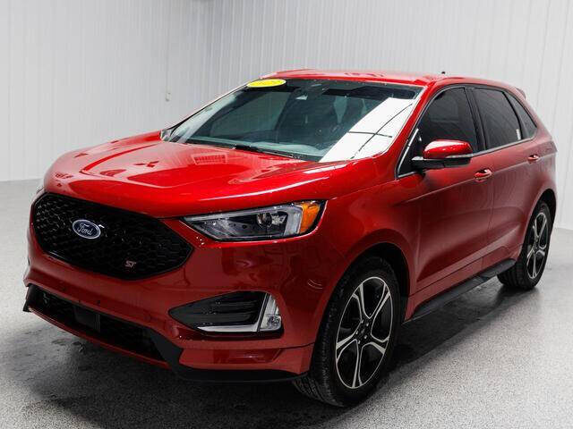 2023 Ford Edge ST