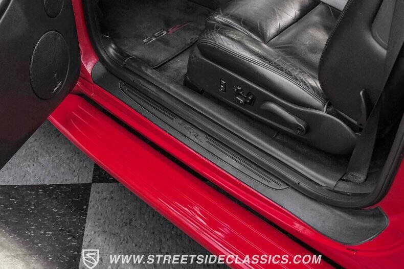 2003 Chevrolet SSR LS