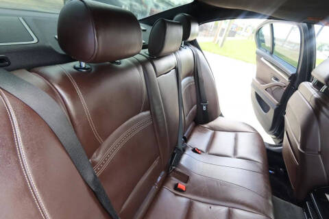2015 BMW 5 Series 535i