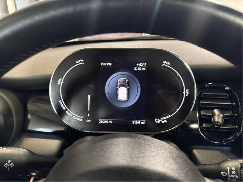 2023 MINI Hardtop 2 Door Cooper SE