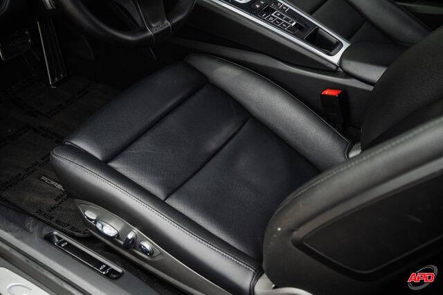 2013 Porsche 911 Carrera