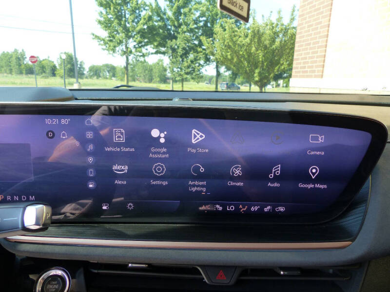 2024 Buick Envision Sport Touring