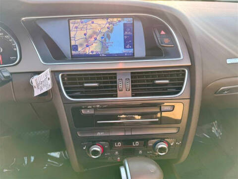 2013 Audi A5 2.0T Premium Plus