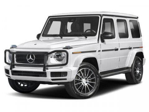 2021 Mercedes-Benz G-Class for sale at Mike Schmitz Automotive Group in Dothan AL
