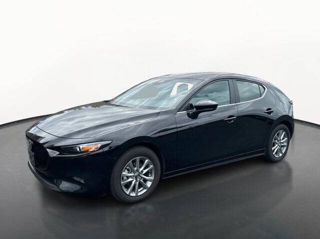 2026 Mazda Mazda3 Hatchback 2.5 S