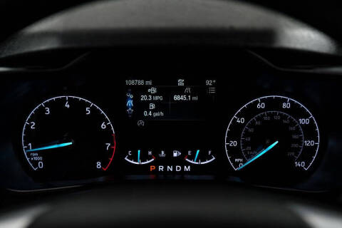 2020 Ford Transit Connect XL