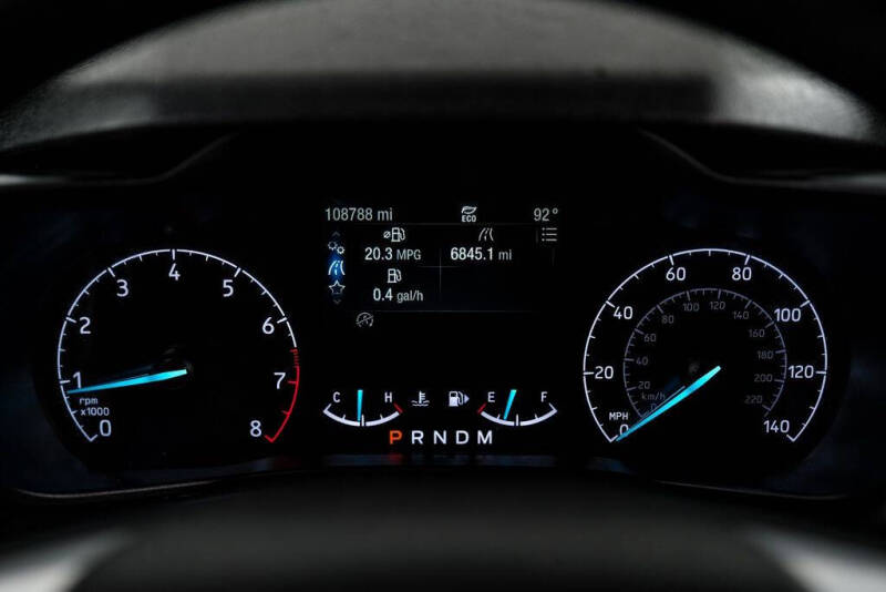 2020 Ford Transit Connect XL