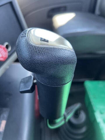 2011 International TranStar 8600