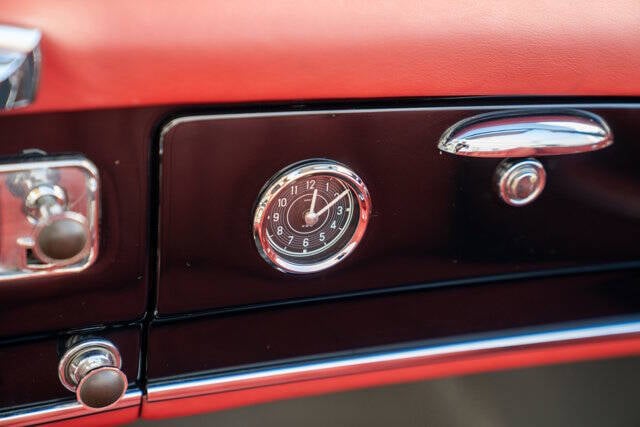 1959 Mercedes-Benz 190-Class 30