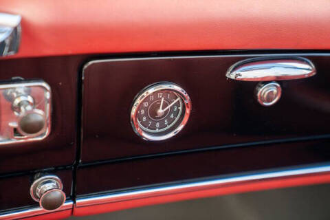 1959 Mercedes-Benz 190-Class