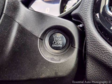 2017 Jeep Compass Limited