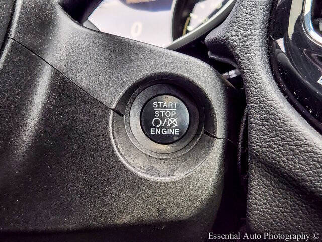 2017 Jeep Compass Limited