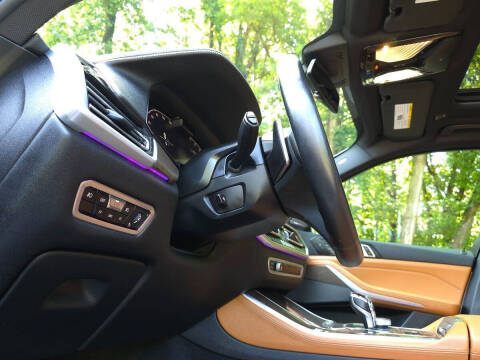 2021 BMW X5 sDrive40i