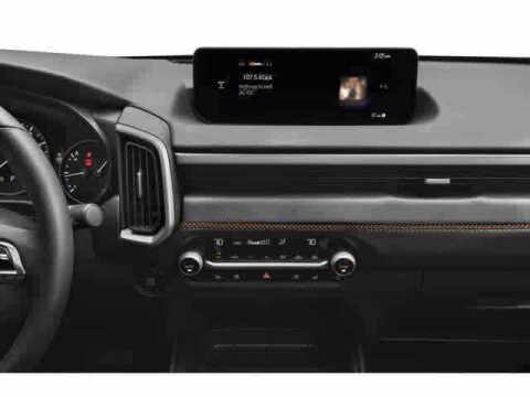 2026 Mazda CX-50 2.5 S Premium