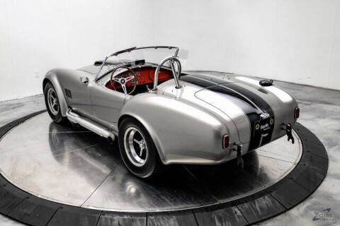 1965 Shelby Superformance