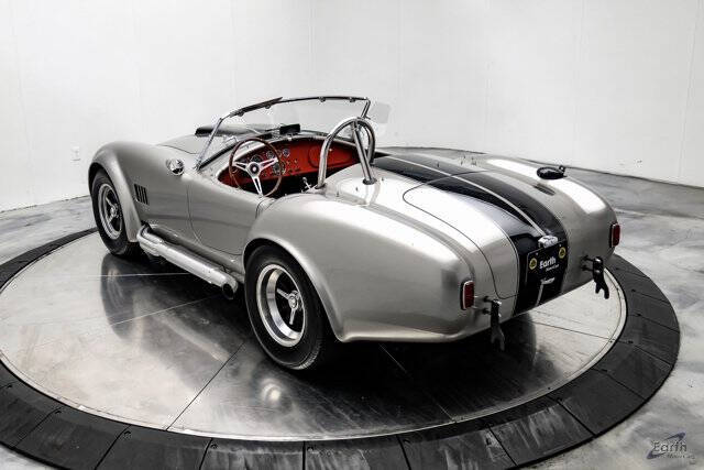 1965 Shelby Superformance
