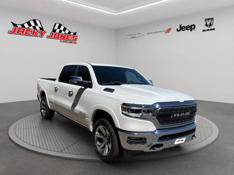 2019 RAM 1500 Limited