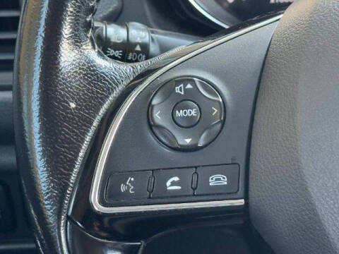 2017 Mitsubishi Outlander Sport