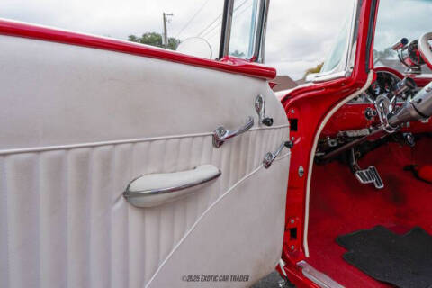 1956 Chevrolet Bel Air