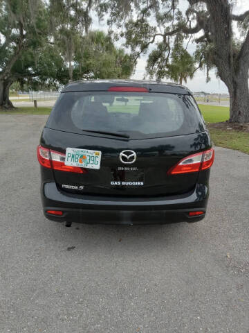 2014 Mazda MAZDA5 Sport