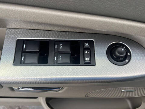 2009 Jeep Grand Cherokee Laredo
