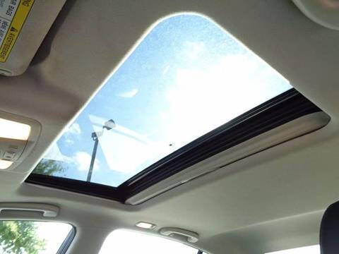 2012 Infiniti G25 Sedan