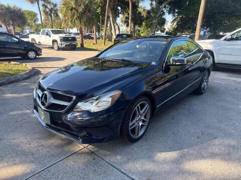 2014 Mercedes-Benz E-Class E 350