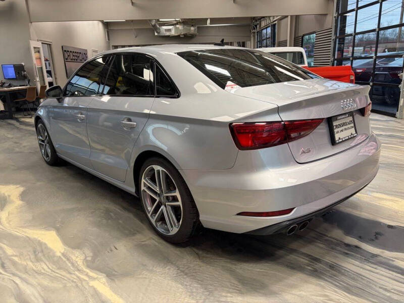 2019 Audi A3 Sedan Premium - Photo 36