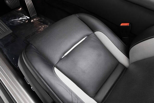 2019 Rolls-Royce Dawn
