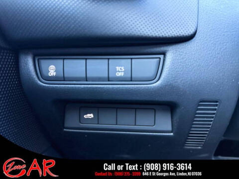 2024 Mazda CX-50 2.5 S Preferred