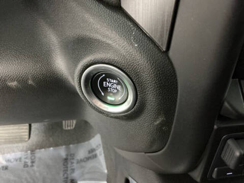 2023 GMC Sierra 3500HD