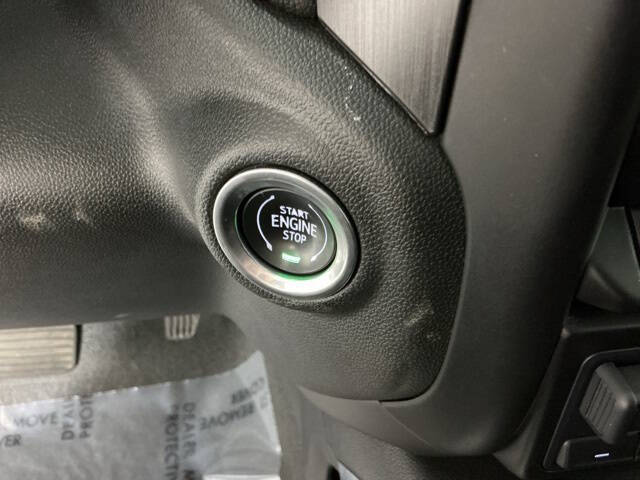 2023 GMC Sierra 3500HD