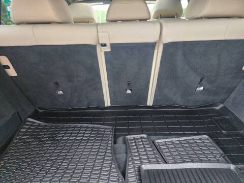 2014 BMW X5 xDrive50i