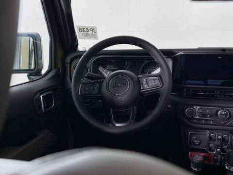2026 Jeep Gladiator Mojave X
