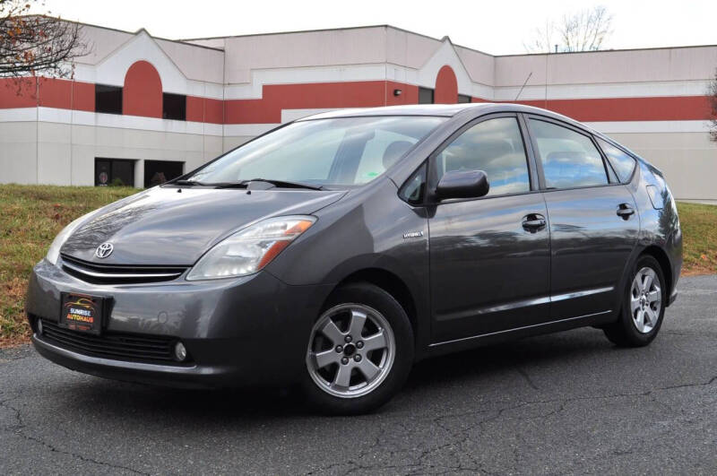 2007 Toyota Prius