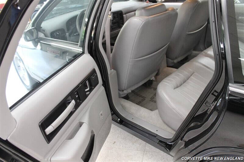 1994 Chevrolet Impala 33