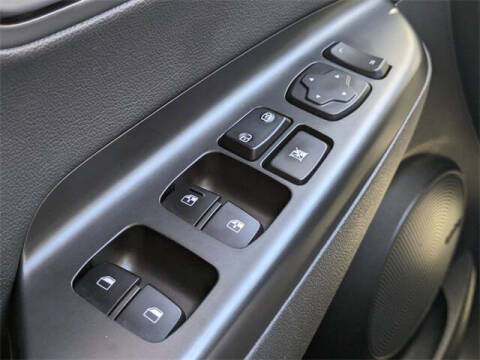 2020 Hyundai Kona Ultimate