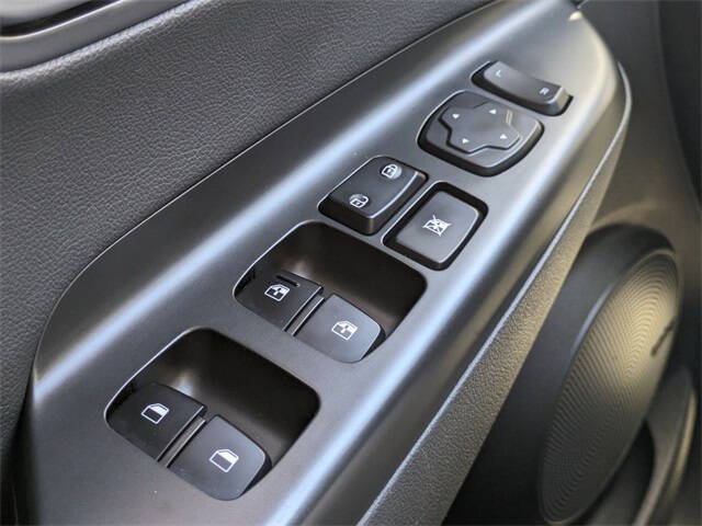 2020 Hyundai Kona Ultimate