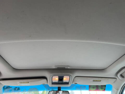 2008 Acura MDX SH-AWD w/Tech