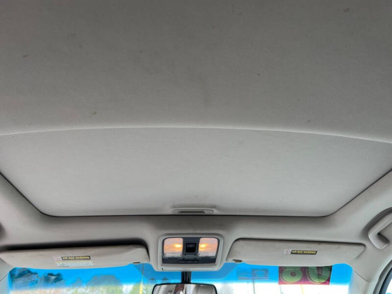 2008 Acura MDX SH-AWD w/Tech